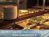 Comfort Hotel Dijon Sud - Découvrez l'hôtel avec son directeur