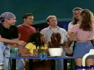 Power Rangers MMPR Season 2 Ep 50 (First Movie Promo)