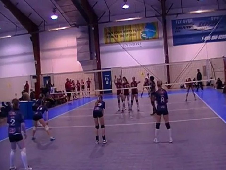 U15 Provincials Day1