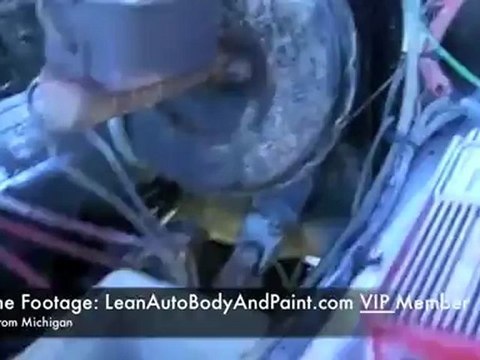 Learn Auto Body And Paint VIP Member Testimonial - Isiah from Michigan