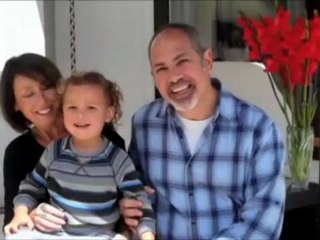California Couple Hoping to Adopt with Lifetime Adoption Cen