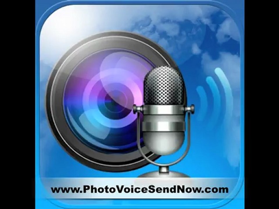 BEST iPHONE CAMERA APP FOR TOURISTS - PHOTOVOICE VACATIONS