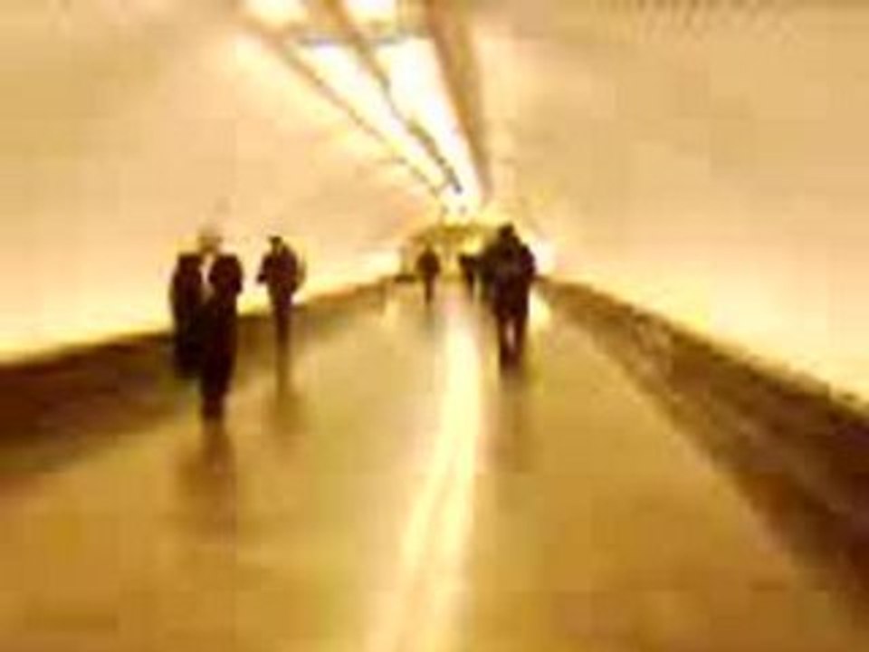 Tunel #1