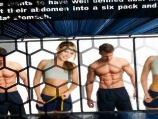 Effective Ab Workout Routine for Defined Abs 💪