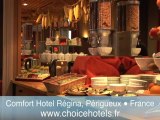 Comfort Hotel Regina, Périgueux - Découvrez l'hôtel avec sa directrice