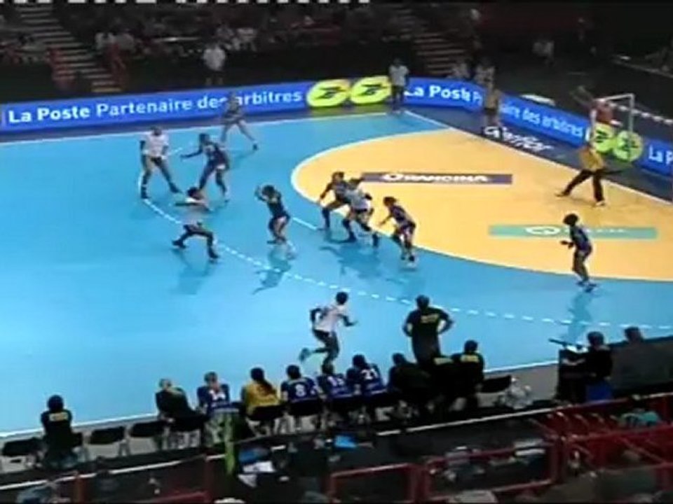 Coupe de France_Toulon St Cyr_Le Havre_1