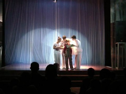 Страсти по Ивану Семенову