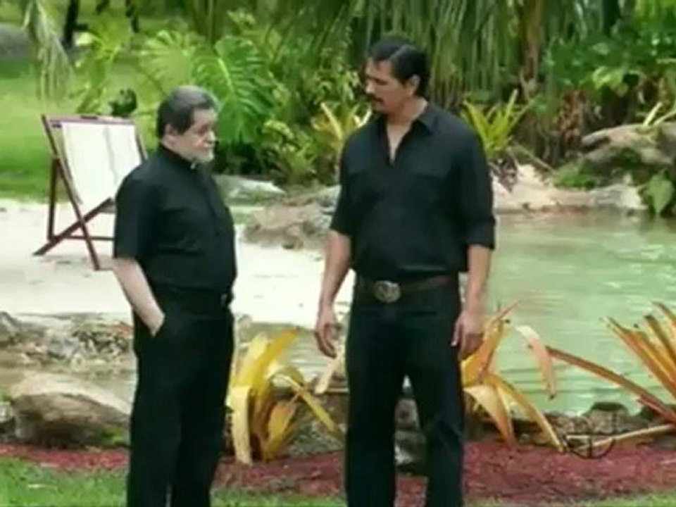 El Talismán - capitulo 67 parte 5