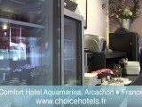 Comfort Hotel Aquamarina - Découvrez l'hôtel avec son directeur
