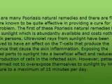 Effective Psoriasis Natural Remedies