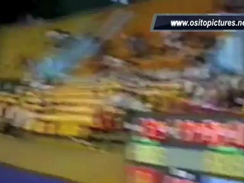 VLADIMIR BOCHKARYOV WORLD CHAMPION GRECO-ROMAN VETERAN WRESTLING UKRAINE 2003