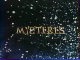 Emission Mysteres N°05 - TF1-001