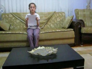 doğa ve çocuk sevgisi