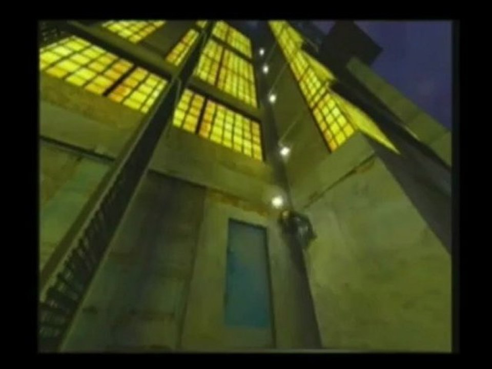 Video Games Mix 2002-2009