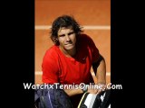 Online Tennis Matches Streaming