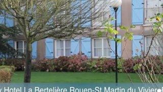 Quality Hotel La Berteliere - Découvrez l'hôtel avec son directeur