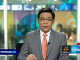 รายการข่าวVoice News ประจำวันที่ 5 พฤษภาคม 2555 (12.00น.) : นายกฯแจงปัญหาของแพง