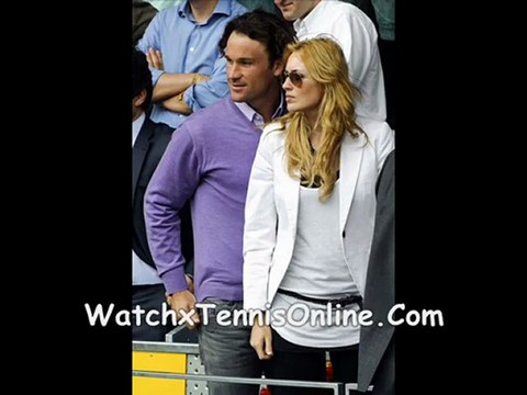 Live Tennis Mutua Madrilena Madrid Open