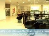 Quality Hotel & Suites Nantes Atlantique, Nantes - Découvrez l'hôtel avec son directeur