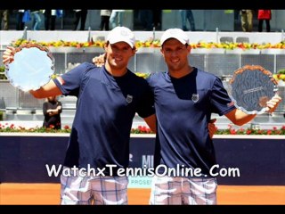 Mutua Madrilena Madrid Open Mens 2bles