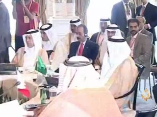 موجز الأنباء 8 -7-2009