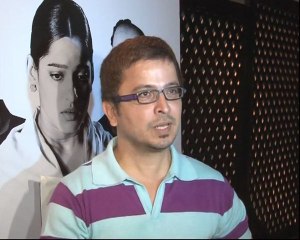 'Kaksparsh' Characters - Mahadev - Abhijeet Kelkar