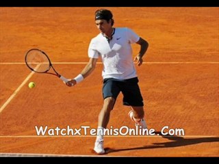 Watch Live Tennis Matches On 5th May 2012
