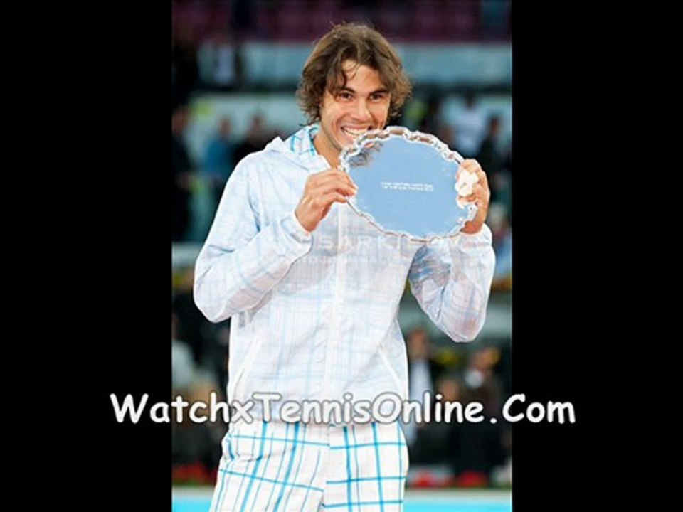 Watch Live Tennis Matches Streaming
