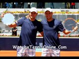 Watch The Live Tennis ATP Matches In May 2012