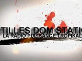 Antilles Dom Station la radio DjSkalp-WesT SounD ReKorD-Gappy Ranks_Feat.Gyptian Leftside-GirlNext Door