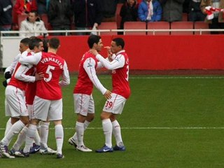 Arsenal vs. Norwich City Live Stream Online 05-05-2012