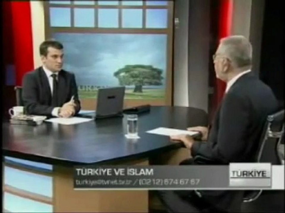 Ben  ALLAH'tan  Korkmuyorum..!?