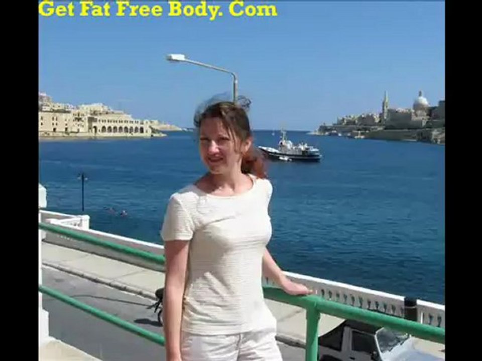 Getting Rid Of Stubborn Fat