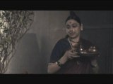 Tulas Malan - Kaksparsh Song - Sachin Khedekar, Priya Bapat , Saiee Manjrekar