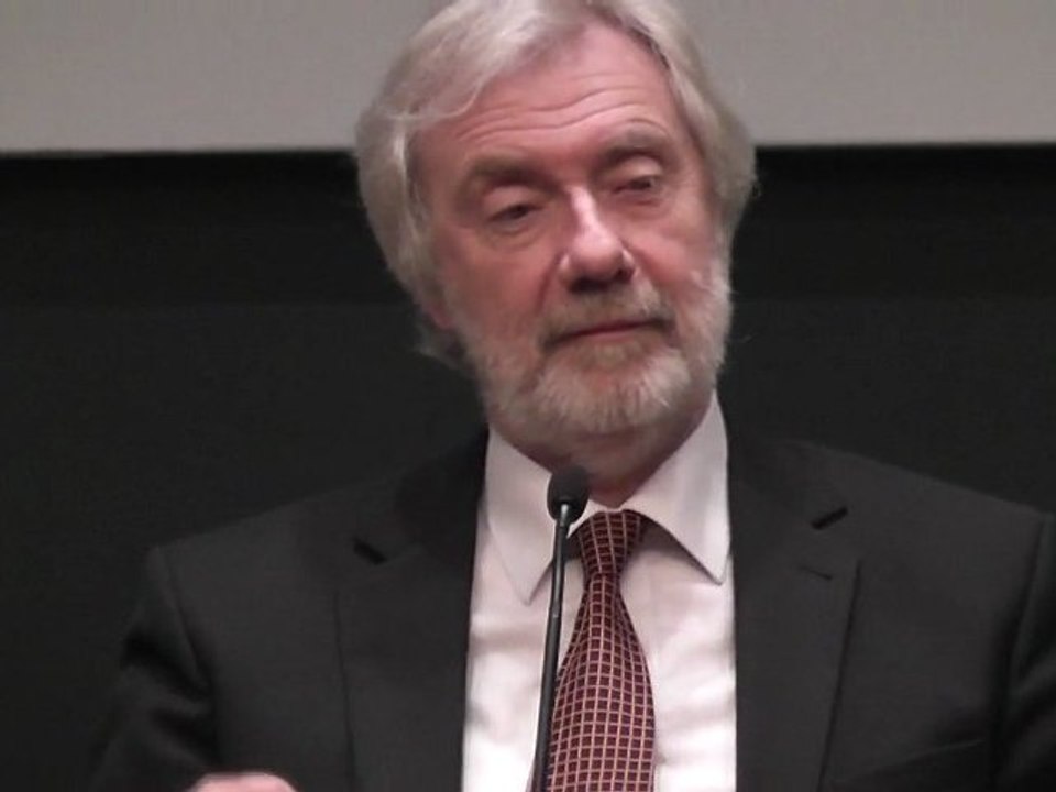 3/3 Capitalisme. Ce qui doit changer. Et les forces qui s'y opposent. Club 44. La Chaux de Fonds. 3 Mai 2012