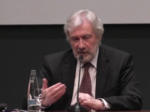 2/3 Capitalisme. Ce qui doit changer. Et les forces qui s'y opposent. Club 44. La Chaux de Fonds. 3 Mai 2012