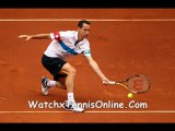 Today Live Tennis Matches Stream