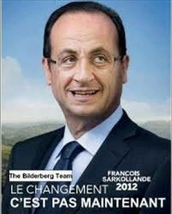 SarkHollande