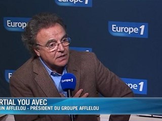 "Si on produisait en France, Tchin Tchin n'existerait pas"