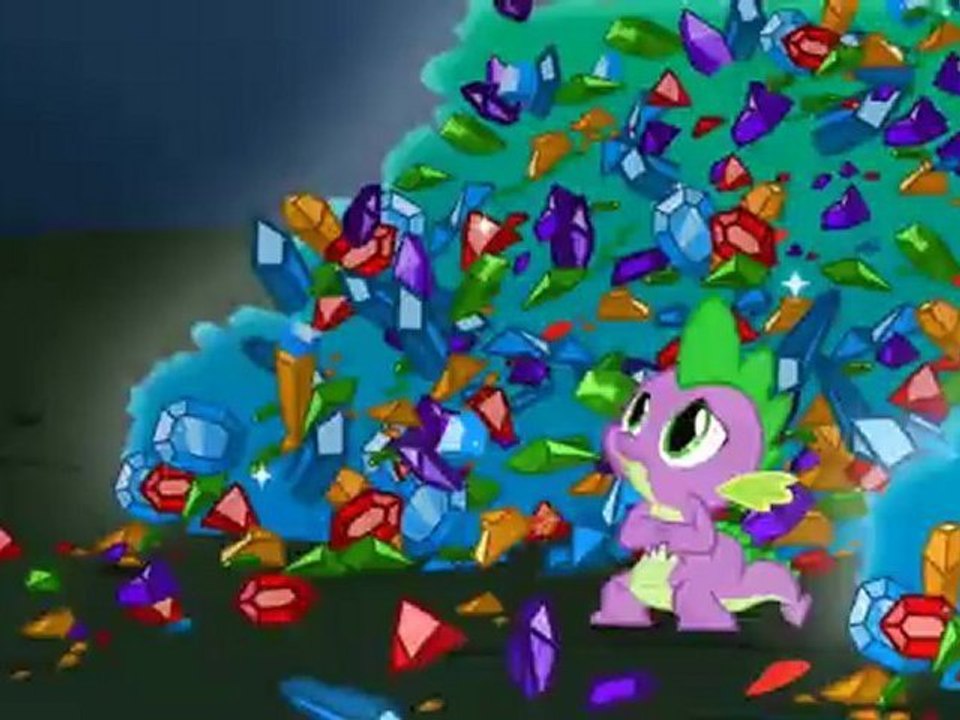 Ponycraft II - Queen of the Swarm