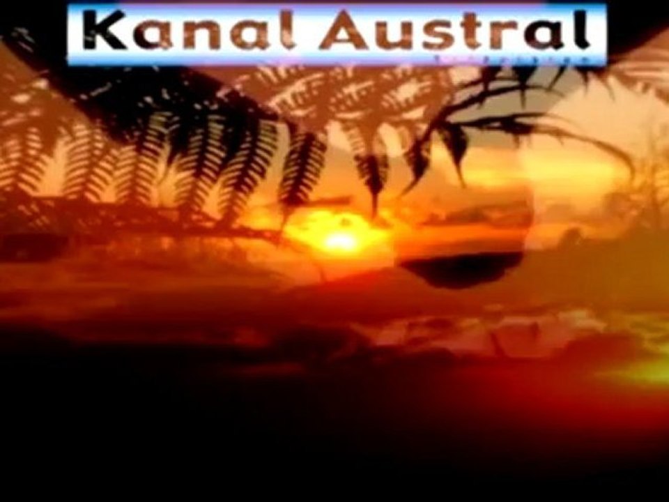 HARRYJAHMAN - ça continu (île de la Réunion) : Clip de la semaine sur Kanal Austral