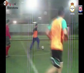 04.05.12 New Pasha - Örnek Spor