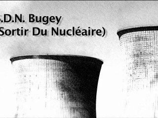 Sortir Du Nucléaire Bugey