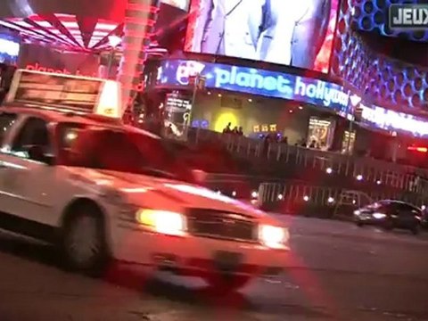 Jeux Actu - Emission 250 au Jardin des Serres d'Auteuil