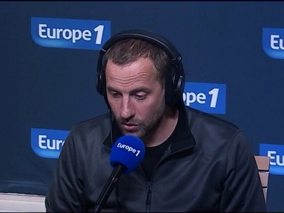 Fred : "Bienvenue dans le mois Fred Testot"