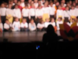 comédie musicale Manon