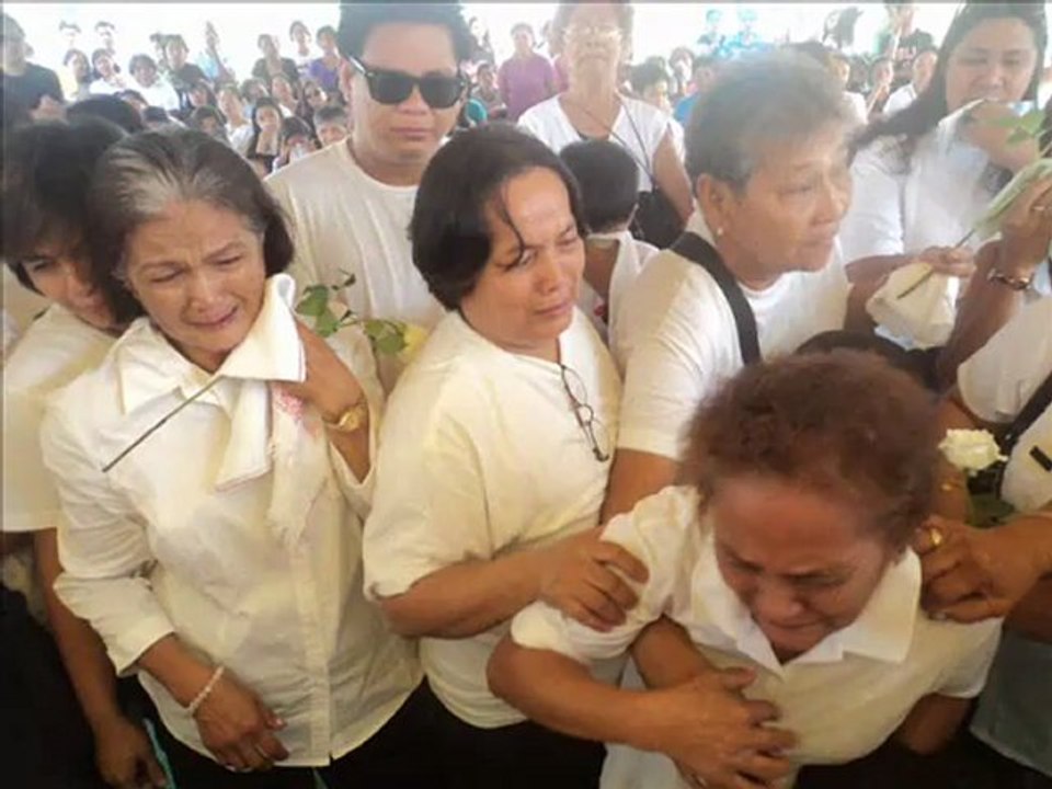 Jaime T. Agulto Treasured Moments at Holy Gardens Pangasinan Memorial Park