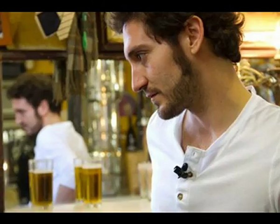 ALEX GADEA THE WORD GRACIAS