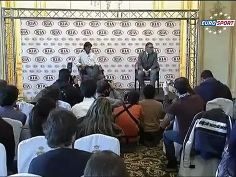 Nadal unvan peşinde!