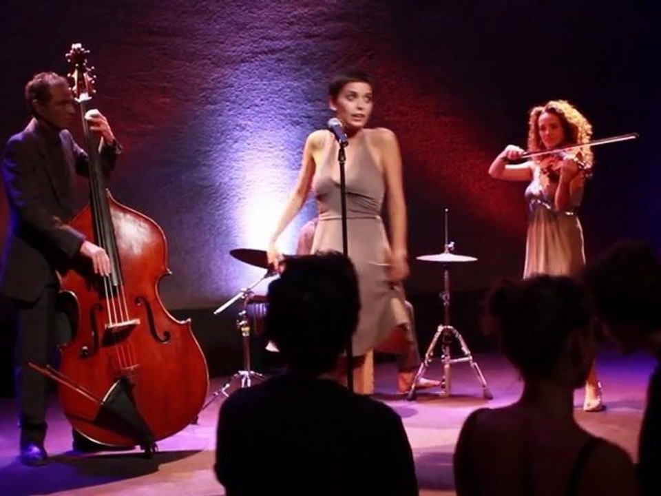 BojazZ - Listen Paganini